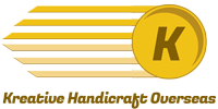 Kreative Handicraft Overseas logo