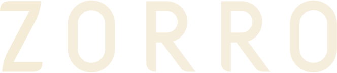 Zorro logo