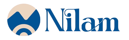 Nilam India logo